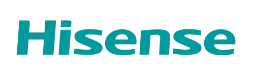 hisense klime logo
