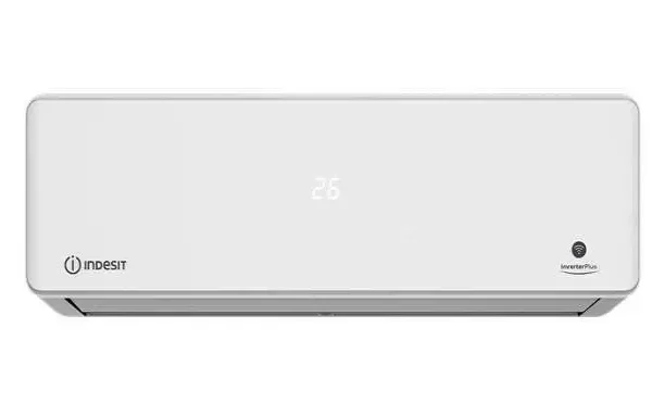 Indesit inverter 11000 btu