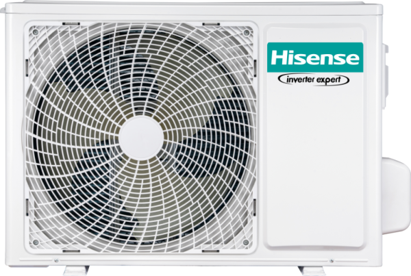 Hisense Energy Nordic QH35XV0EG - Slika 6