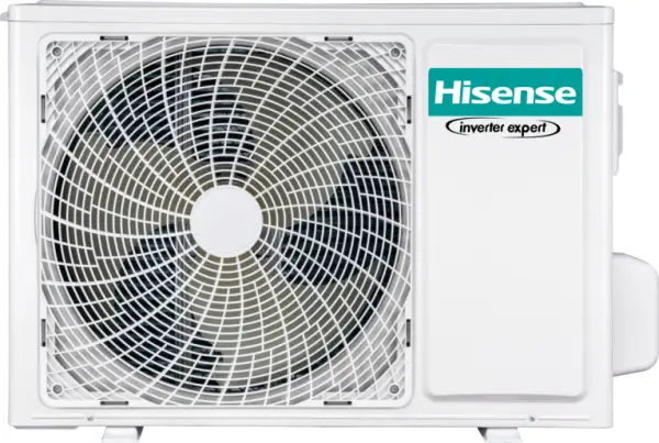 Hisense Energy Nordic QH35XV0EG - Slika 6