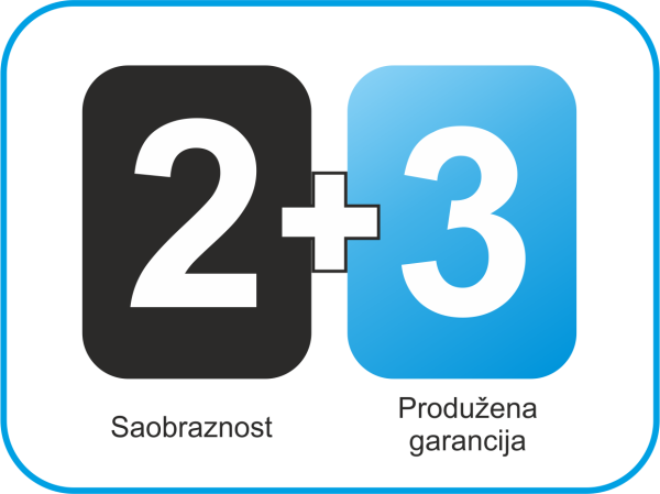 Samsung inverter klima uređaj AR60F18C1AWNEU WindFree™ Comfort 7 Samsung inverter klima uređaj AR60F18C1AWNEU WindFree™ Comfort - Slika 7