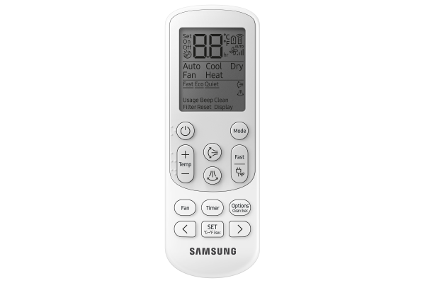 Samsung AR50F18C1BHNEU   Luzon - Slika 6