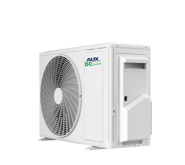 AUX multi split  21000 btu sa dve zidne jedinice       9k +12k - Slika 5