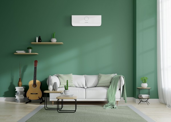 BOSCH multi split  27000 btu sa dve zidne jedinice 12k - Slika 5