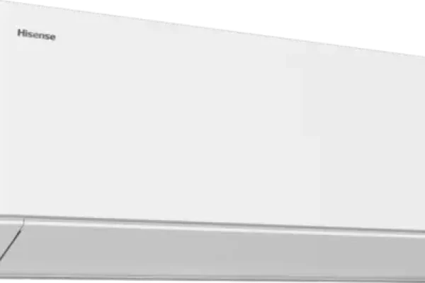 Energy Uni HA 12K - HA35XU00 7