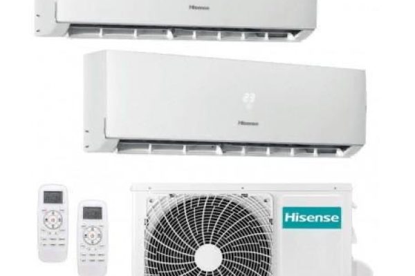 hisense-multi-split