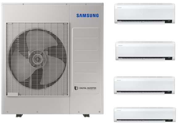 samsung quatro